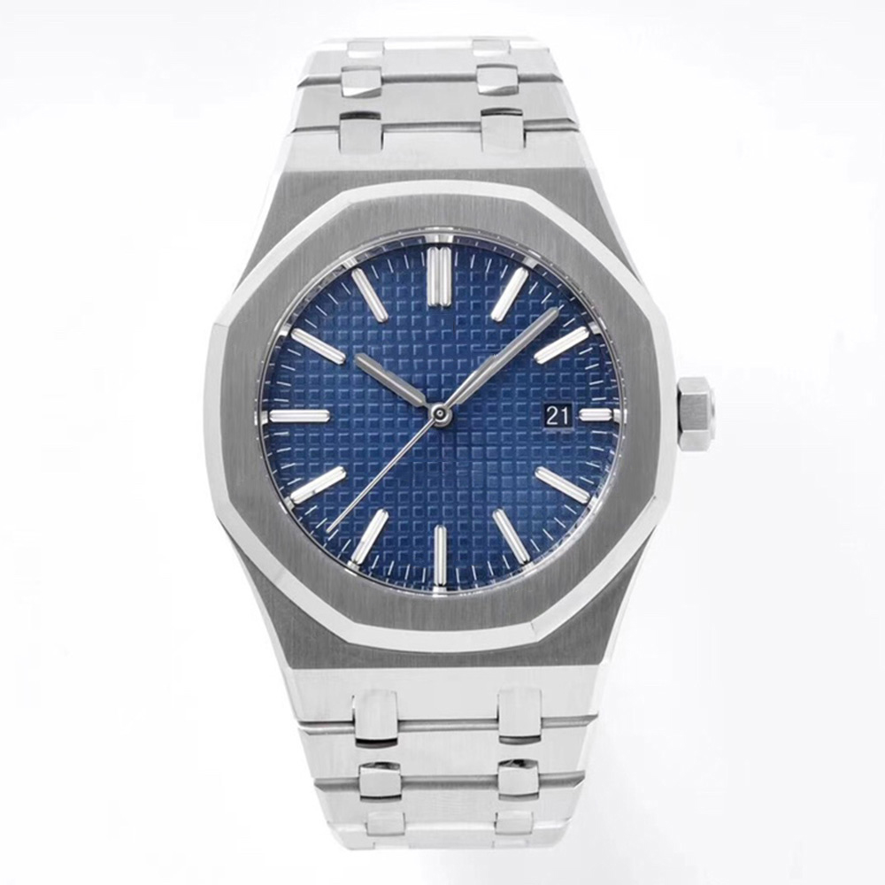 Mens Watch Automatic Mechanical Watches 41mm Waterproof Wristwatch Montre de Luxe Business Wristwatches Gifts For Men, Colour 5
Mens Watch Automatic Mechanical Watches 41mm Waterproof Wristwatch Montre de Luxe Business Wristwatches Gifts For Men, Colour 5