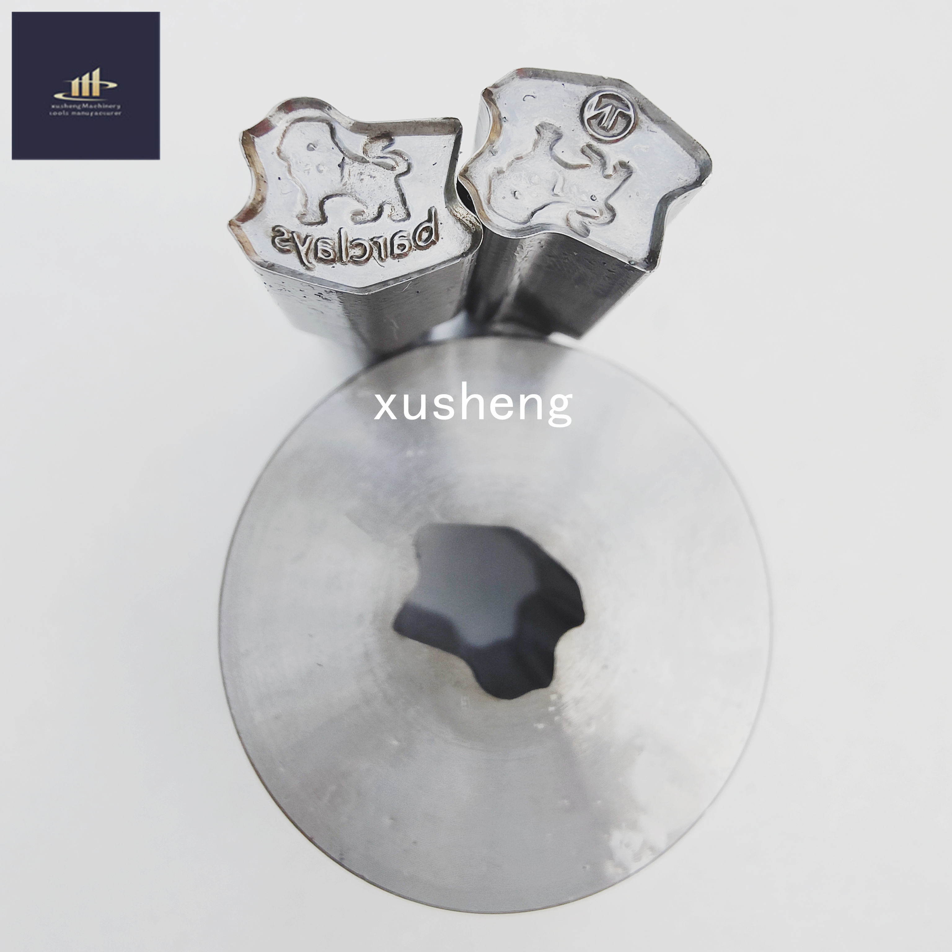 Customization CANDY Press Lab Supplies Tablet Die Set TDP-0 TDP-1.5 TDP-5 tools For tdp Machine tdp dies
Customization CANDY Press Lab Supplies Tablet Die Set TDP-0 TDP-1.5 TDP-5 tools For tdp Machine tdp dies