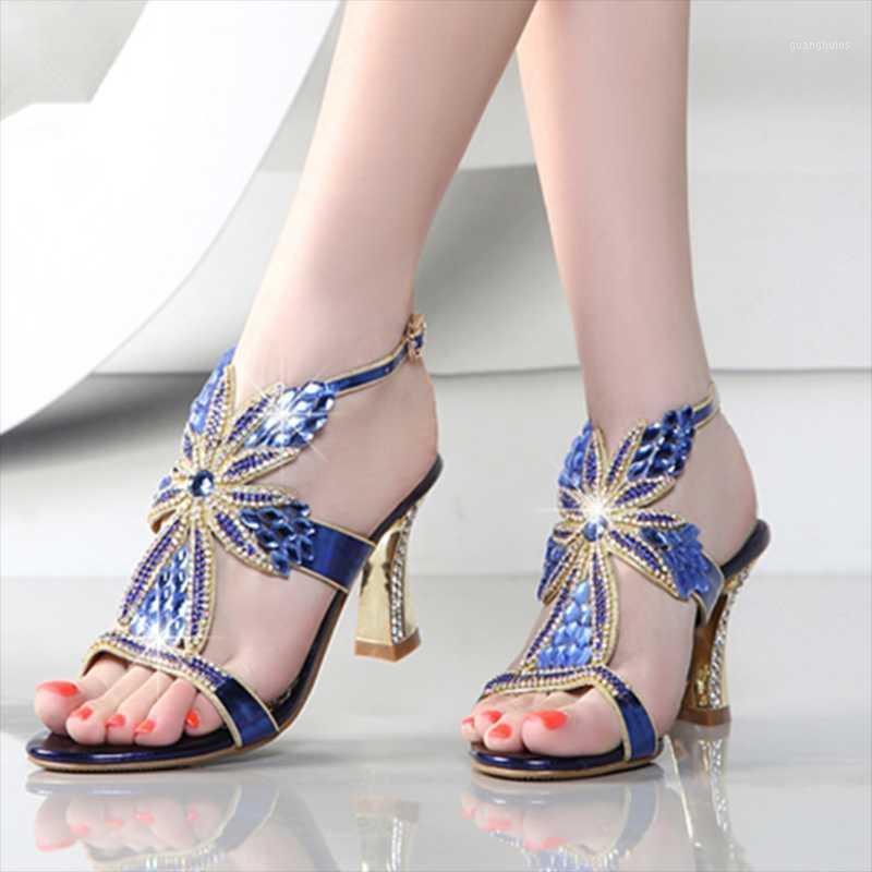 Sandals Designer Women Summer 2022 Luxury The Crystal Decoration For Shoes On Heels Fashion Sexy Open-Toed Casual Pumps, Blue
Sandals Designer Women Summer 2022 Luxury The Crystal Decoration For Shoes On Heels Fashion Sexy Open-Toed Casual Pumps, Blue