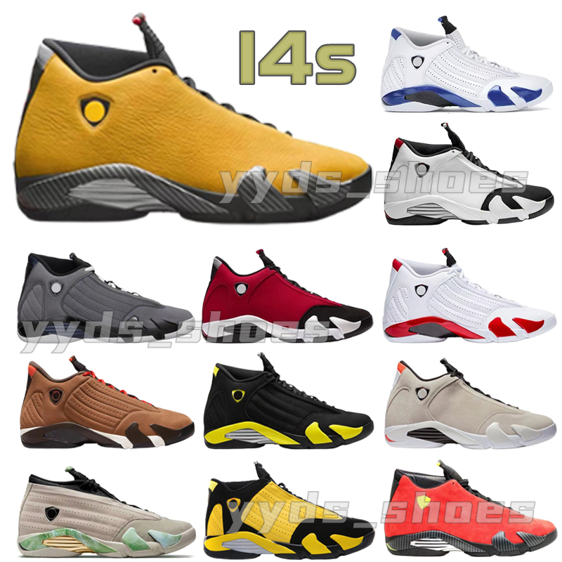 2023 Jumpman 14 14S… - image