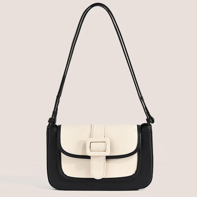 Evening Bags Design High-quality Stitched Underarm Bag 2022 Fashion Versatile Shoulder Solid Color Messenger Small SquareEvening, White
Evening Bags Design High-quality Stitched Underarm Bag 2022 Fashion Versatile Shoulder Solid Color Messenger Small SquareEvening, White
