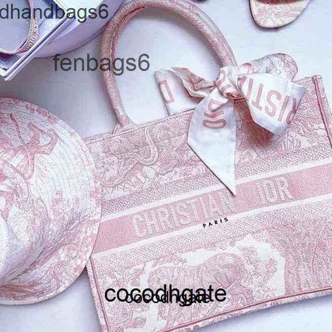 Shoulder bag Christain Handbags Bags dc Large Handbags Retro Bag Canvas designer Women's Capacity Slung Single Trendy Pink Underarm
Shoulder bag Christain Handbags Bags dc Large Handbags Retro Bag Canvas designer Women's Capacity Slung Single Trendy Pink Underarm