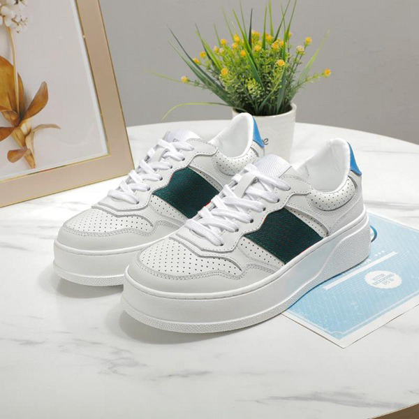 Classic Ladies Embossed Sneakers Lace Up Fashion Leather Shoes Platform Sneaker Men Casual Shoe Authentic Embroidered Runner Trainer Size 35-46, No.48- shoes box
Classic Ladies Embossed Sneakers Lace Up Fashion Leather Shoes Platform Sneaker Men Casual Shoe Authentic Embroidered Runner Trainer Size 35-46, No.48- shoes box