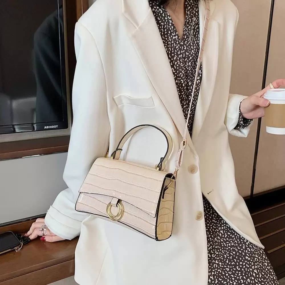 Handbag Women Bags Designer Purses Crossbody Purses Satchels 2021 Luxury Brand Bolsa Feminina Shoulder Bags Ladies sac a main, Green
Handbag Women Bags Designer Purses Crossbody Purses Satchels 2021 Luxury Brand Bolsa Feminina Shoulder Bags Ladies sac a main, Green