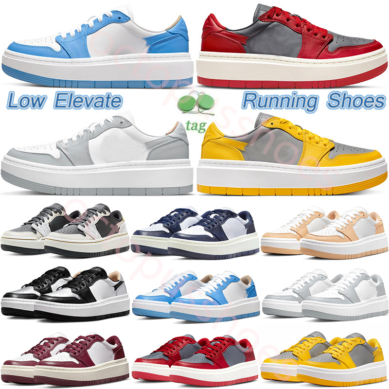 Jumpman 1 Elevate Low Women Basketball Shoes Yellow and Grey Wolf Grey UNLV Newest Designer 1s University Blue Team Red Silver Toe Sneakers 36-46, Please leave a message
Jumpman 1 Elevate Low Women Basketball Shoes Yellow and Grey Wolf Grey UNLV Newest Designer 1s University Blue Team Red Silver Toe Sneakers 36-46, Please leave a message