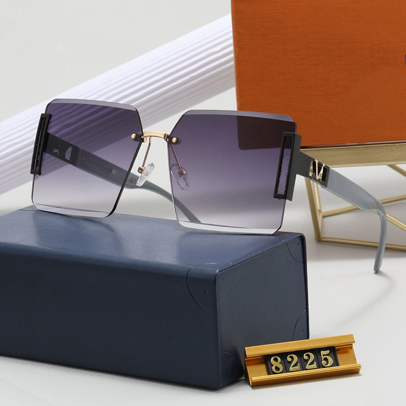 Fashion Designer Sunglasses For Women Men Luxurys Polarize Designers Sun Glasses Mens High Quality 6 Color Summer Beach Eyewear 2022
Fashion Designer Sunglasses For Women Men Luxurys Polarize Designers Sun Glasses Mens High Quality 6 Color Summer Beach Eyewear 2022