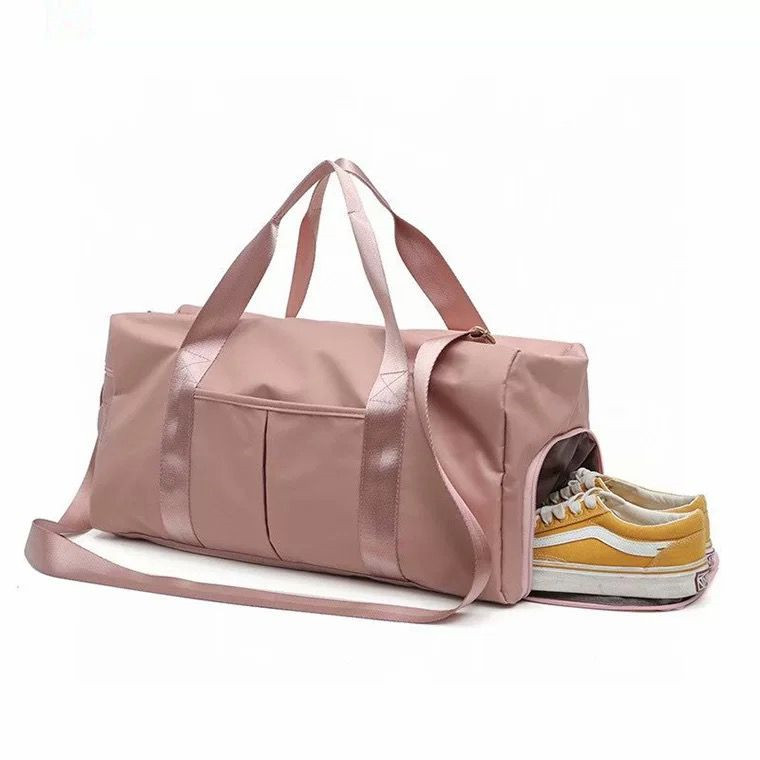 Top Quality New Men lulu Duffle Bag Women Travel Bags Hand Luggage Travel handbag nylon Large CrossBody Bags Tote
Top Quality New Men lulu Duffle Bag Women Travel Bags Hand Luggage Travel handbag nylon Large CrossBody Bags Tote