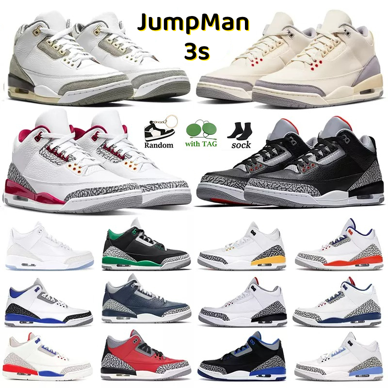 Jumpman 3s Mens Basketball Shoes Sneakers Cardinal Red Pine Green Racer Blue Cool Grey Court Purple Laser Orange Outdoor Sports Trainers, 40-47 (1)
Jumpman 3s Mens Basketball Shoes Sneakers Cardinal Red Pine Green Racer Blue Cool Grey Court Purple Laser Orange Outdoor Sports Trainers, 40-47 (1)