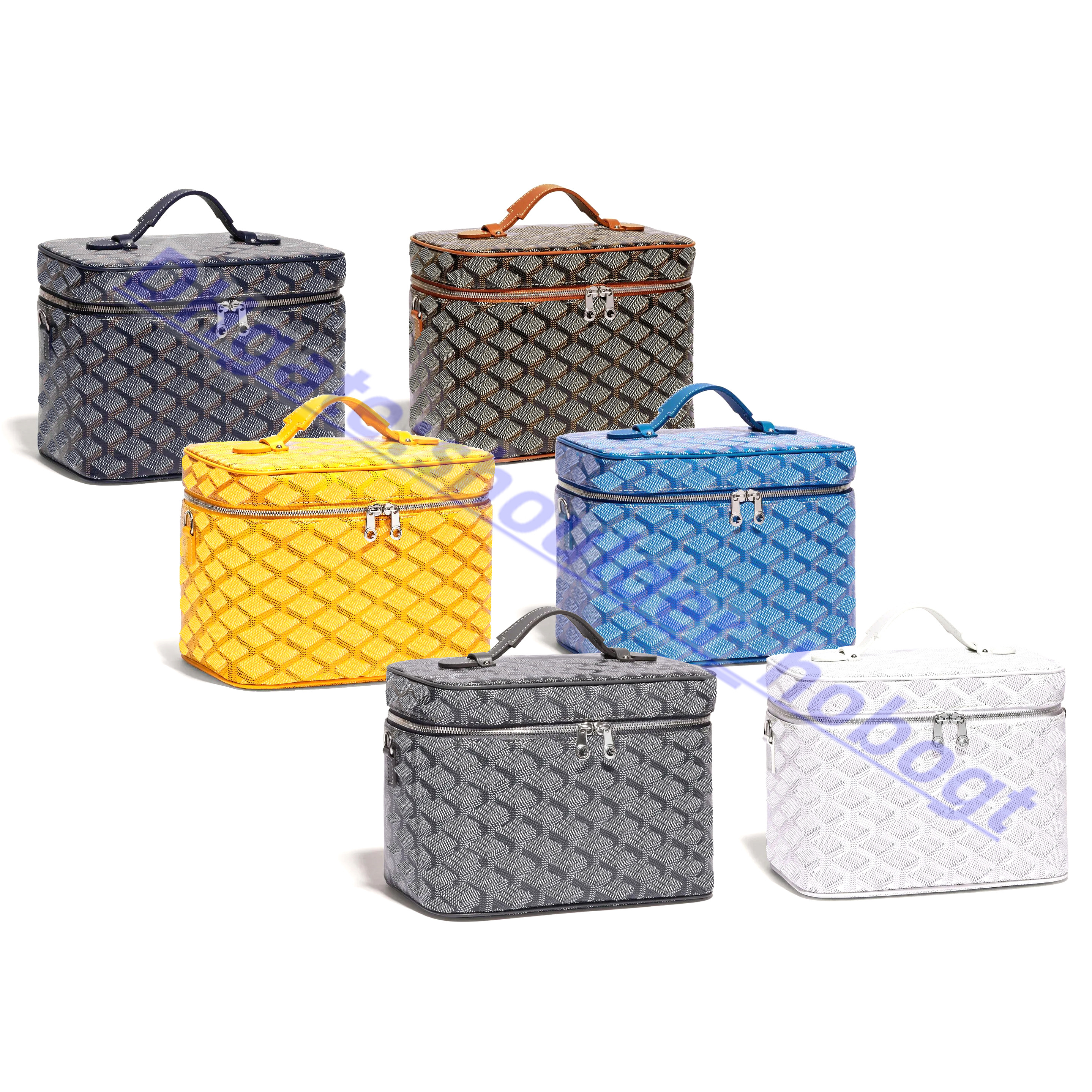 Luxurys Designer Cosmetic Bag tote Cross Body sling bag Case Key hangbag men Genuine leather Shoulder Bag toiletry pochette basket top handle makeup wash bags, Grey
Luxurys Designer Cosmetic Bag tote Cross Body sling bag Case Key hangbag men Genuine leather Shoulder Bag toiletry pochette basket top handle makeup wash bags, Grey