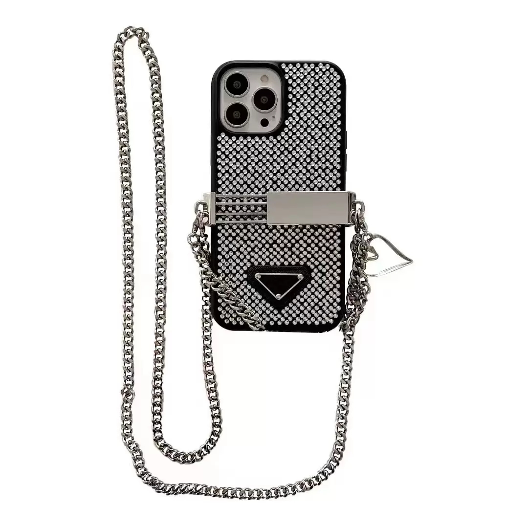 Lanyard With Gift Box Official Bling Glitter PRD Brand Designer Phone Cases for iPhone 13 12 11 Pro max X XR XSMax 7 8 plus Luxury Fashion Case Cover, Case with box
Lanyard With Gift Box Official Bling Glitter PRD Brand Designer Phone Cases for iPhone 13 12 11 Pro max X XR XSMax 7 8 plus Luxury Fashion Case Cover, Case with box