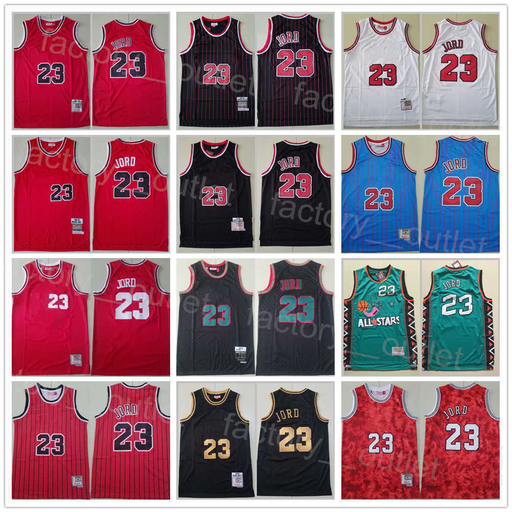 Men Mitchell and Ness Basketball Retro Michael Jersey Vintage 23 Team Color Stripe Black Red White Green All Stitch''nba''jerseys, Blue
Men Mitchell and Ness Basketball Retro Michael Jersey Vintage 23 Team Color Stripe Black Red White Green All Stitch''nba''jerseys, Blue