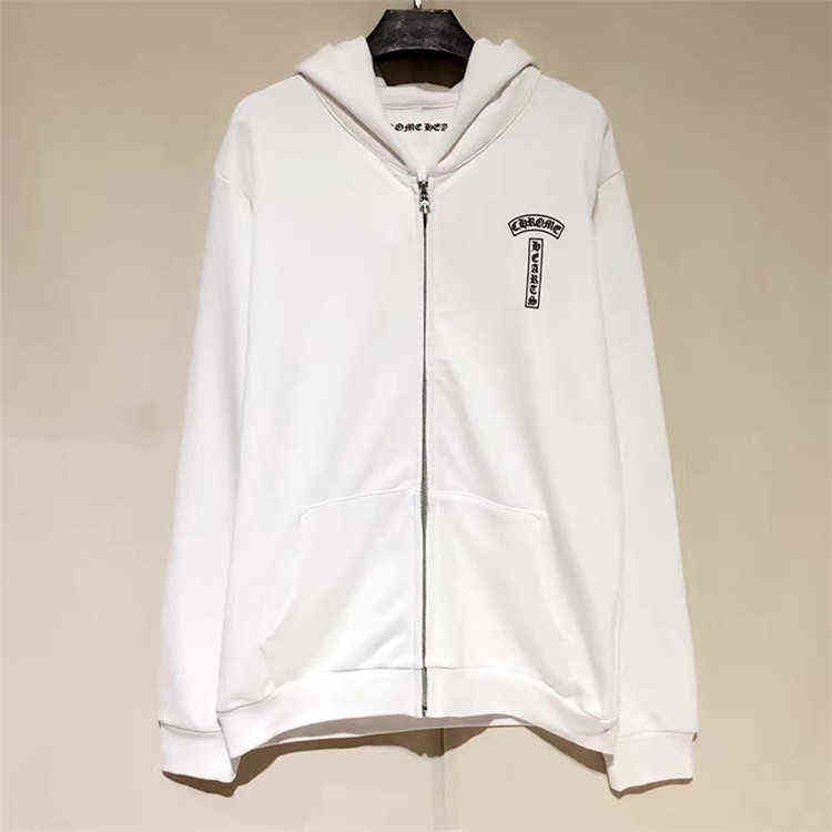 Chrxin Cartoon Brand Hearts Designer Chrxin Graffiti Letter Printing Zipper Hoodie Sweater Coat, White
Chrxin Cartoon Brand Hearts Designer Chrxin Graffiti Letter Printing Zipper Hoodie Sweater Coat, White