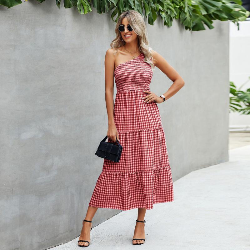 Casual Dresses Pregnancy For Summer Women One Shoulder Bodycon Cocktail Sleeveless Womens Leather Dress FlatsCasual, Red
Casual Dresses Pregnancy For Summer Women One Shoulder Bodycon Cocktail Sleeveless Womens Leather Dress FlatsCasual, Red