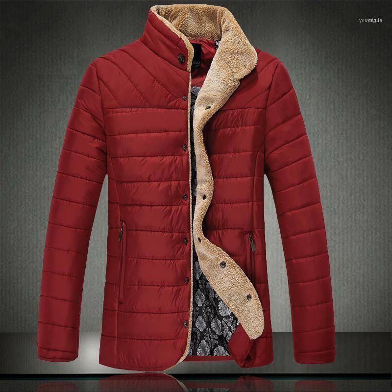 Men's Down & Parkas Wholesale- 2022 Autumn And Winter Fashion Explosion Models Cotton Korean Slim Casual Jacket1, Black
Men's Down & Parkas Wholesale- 2022 Autumn And Winter Fashion Explosion Models Cotton Korean Slim Casual Jacket1, Black