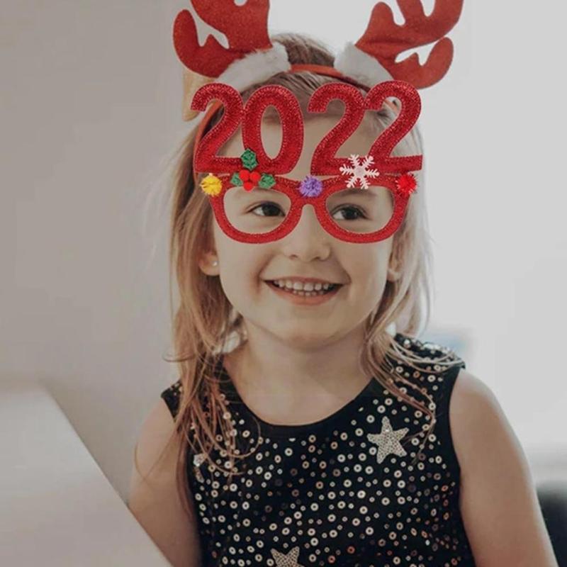 Fashion Sunglasses Frames Year 2022 Glasses Frame Christmas Po Merry Kids Navidad Xmas Ornaments Gifts Prop Decorat R0w0
Fashion Sunglasses Frames Year 2022 Glasses Frame Christmas Po Merry Kids Navidad Xmas Ornaments Gifts Prop Decorat R0w0