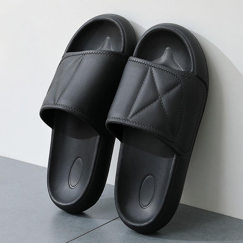 Slippers Men Platform Sandals Slides Couples Shoes Indoor House Casual Beach Flip Flops EVA High Quality ShoesSlippersSlippers, Yellow
Slippers Men Platform Sandals Slides Couples Shoes Indoor House Casual Beach Flip Flops EVA High Quality ShoesSlippersSlippers, Yellow