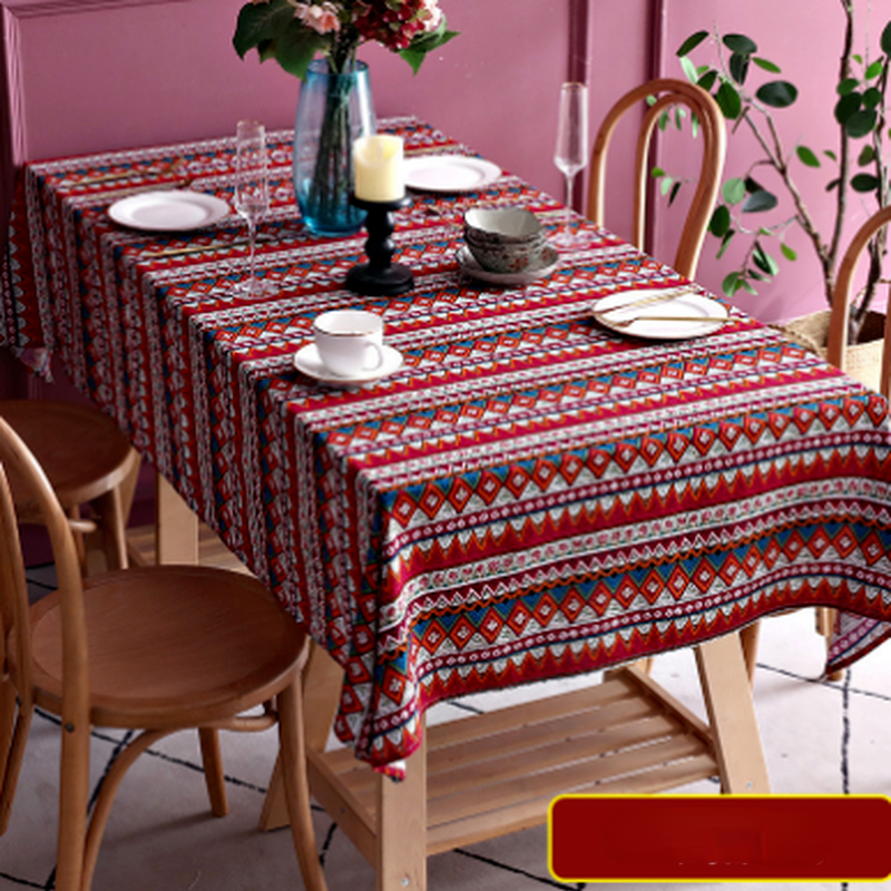 tablecloth samples