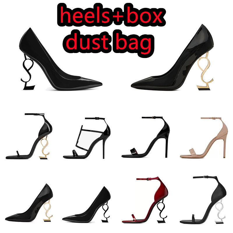 designer heels women high heels Dress Shoes luxury patent leather Gold Tone triple black nuede red womens lady fashion sandals Party Wedding Office pumps 35-42, Item#11
designer heels women high heels Dress Shoes luxury patent leather Gold Tone triple black nuede red womens lady fashion sandals Party Wedding Office pumps 35-42, Item#11