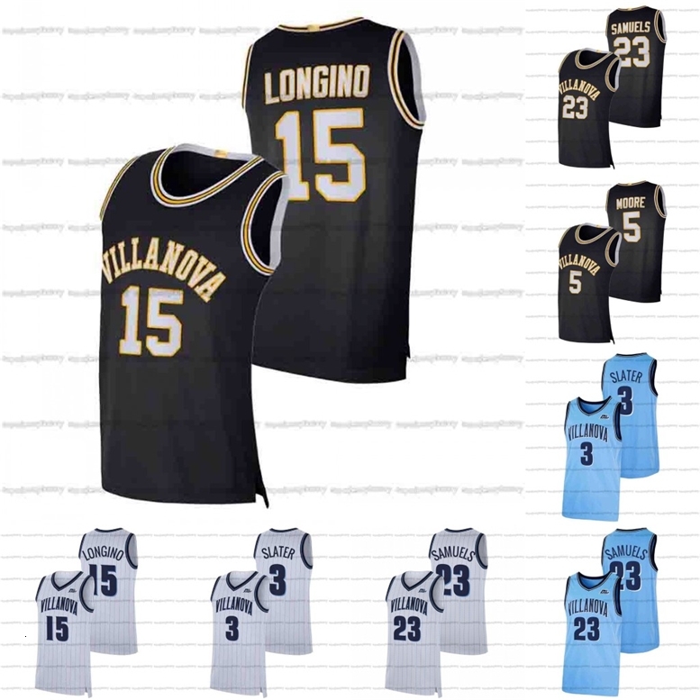 A3740 Custom Villanova Wildcats 2021-22 College Basketball Jersey Jermaine Samuels Josh Hart Justin Moore Mikal Bridges Slater Cole Bryan Antoine, Black men s-xxxl
A3740 Custom Villanova Wildcats 2021-22 College Basketball Jersey Jermaine Samuels Josh Hart Justin Moore Mikal Bridges Slater Cole Bryan Antoine, Black men s-xxxl