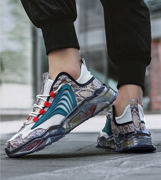 Top Quality DER845 Sneakers Shoes Men Mesh Sports Chunky Rubber Streetwear Outdoor Man Trainer Comfort Casual Walking
Top Quality DER845 Sneakers Shoes Men Mesh Sports Chunky Rubber Streetwear Outdoor Man Trainer Comfort Casual Walking