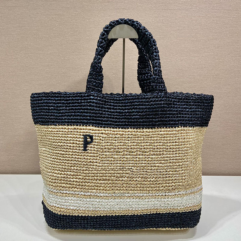 Splicing Fibre Tote Bag Women Handbag Purse Shopping Beach Bags Manual Preparation Lafite Grass Large Capacity Hollowed Out Handbags Fashion Letters Totes, Beige no box
Splicing Fibre Tote Bag Women Handbag Purse Shopping Beach Bags Manual Preparation Lafite Grass Large Capacity Hollowed Out Handbags Fashion Letters Totes, Beige no box