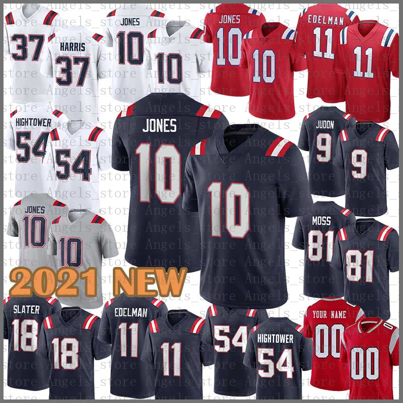 9 Matt Judon Matthew Slater Football Jerseys 10 Mac Jones Cole Strange Julian Edelman Adrian Phillips Kendrick Bourne Damien Harris New Englands Patriotes McCourty, Women(size:s-xxl)agz
9 Matt Judon Matthew Slater Football Jerseys 10 Mac Jones Cole Strange Julian Edelman Adrian Phillips Kendrick Bourne Damien Harris New Englands Patriotes McCourty, Women(size:s-xxl)agz
