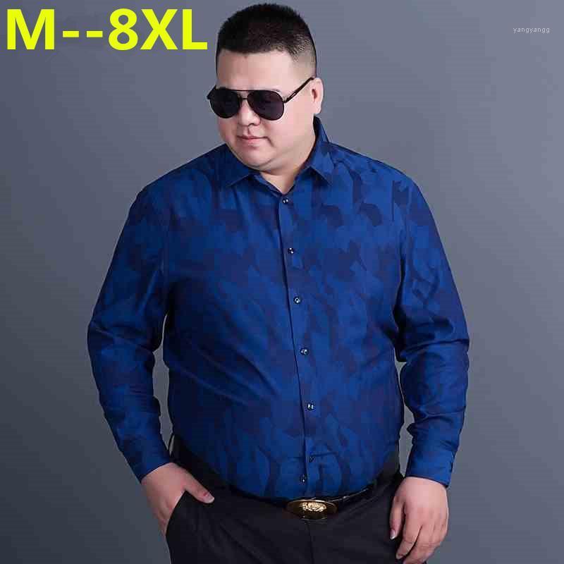 5X Shirts Men 2022 Promotion Autumn Long Sleeve Casual Cotton Flower For Designer Loose Fit Dress Men's
5X Shirts Men 2022 Promotion Autumn Long Sleeve Casual Cotton Flower For Designer Loose Fit Dress Men's