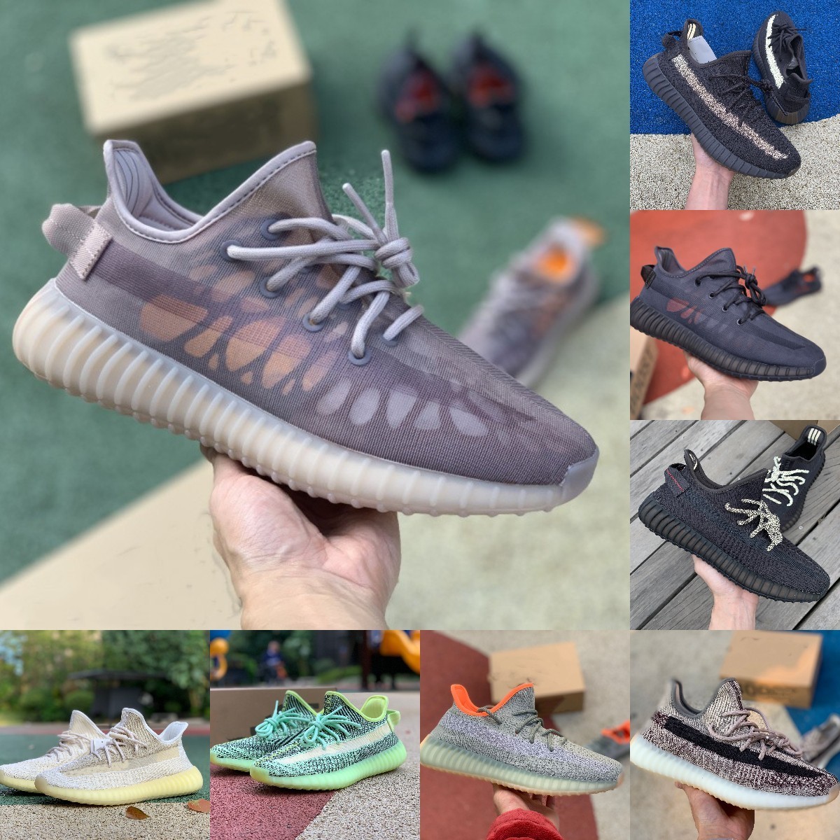 Mono Mist V2 Running Sports Shoes Sandals Marsh Oreo Yeezree Synth Antlia Yecheil Reflective Zebra Beluga Natural Cinder Carbon Classic Shoe West Trainer Sneakers, Please contact us
Mono Mist V2 Running Sports Shoes Sandals Marsh Oreo Yeezree Synth Antlia Yecheil Reflective Zebra Beluga Natural Cinder Carbon Classic Shoe West Trainer Sneakers, Please contact us
