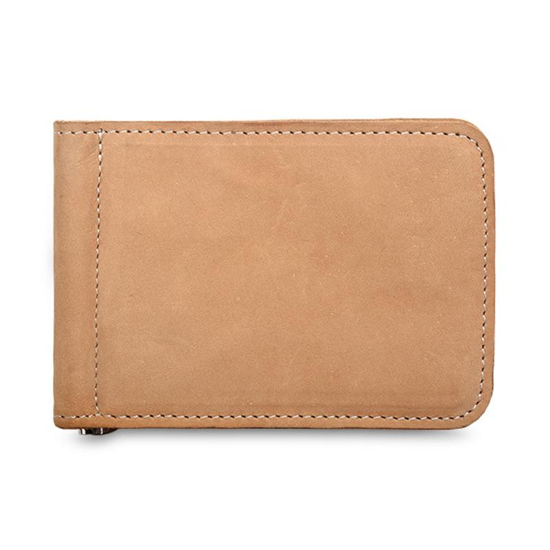 Money Clips Retro Frosted Men Male Short Wallet Super Thin Genuine Leather Cards Wallets Simple Dollar Cash PurseMoney
Money Clips Retro Frosted Men Male Short Wallet Super Thin Genuine Leather Cards Wallets Simple Dollar Cash PurseMoney