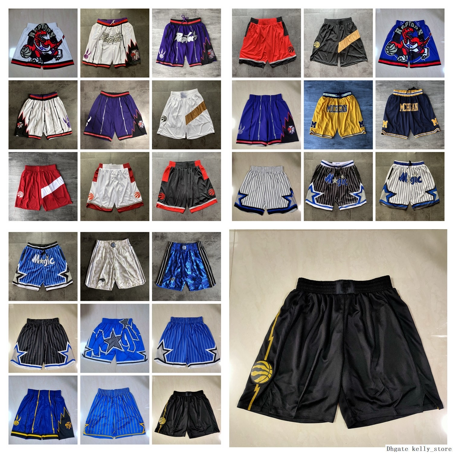 Team Basketball''nba''Shorts Just Don Year Of The Rat Black City Version Wear Sport Pant With Pocket Zipper Sweatpants Hip Pop White Purple Red, As photo
Team Basketball''nba''Shorts Just Don Year Of The Rat Black City Version Wear Sport Pant With Pocket Zipper Sweatpants Hip Pop White Purple Red, As photo