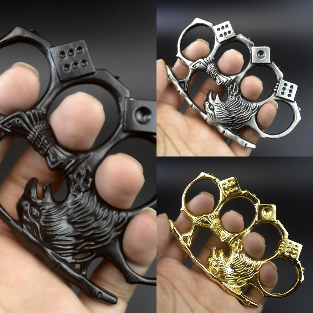 Clasp Hawk Hand Fist Tiger Finger Boxing Set Legal Martial Arts Designers Ing Four Brace Ring Defense Supplies Y38NY38N
Clasp Hawk Hand Fist Tiger Finger Boxing Set Legal Martial Arts Designers Ing Four Brace Ring Defense Supplies Y38NY38N