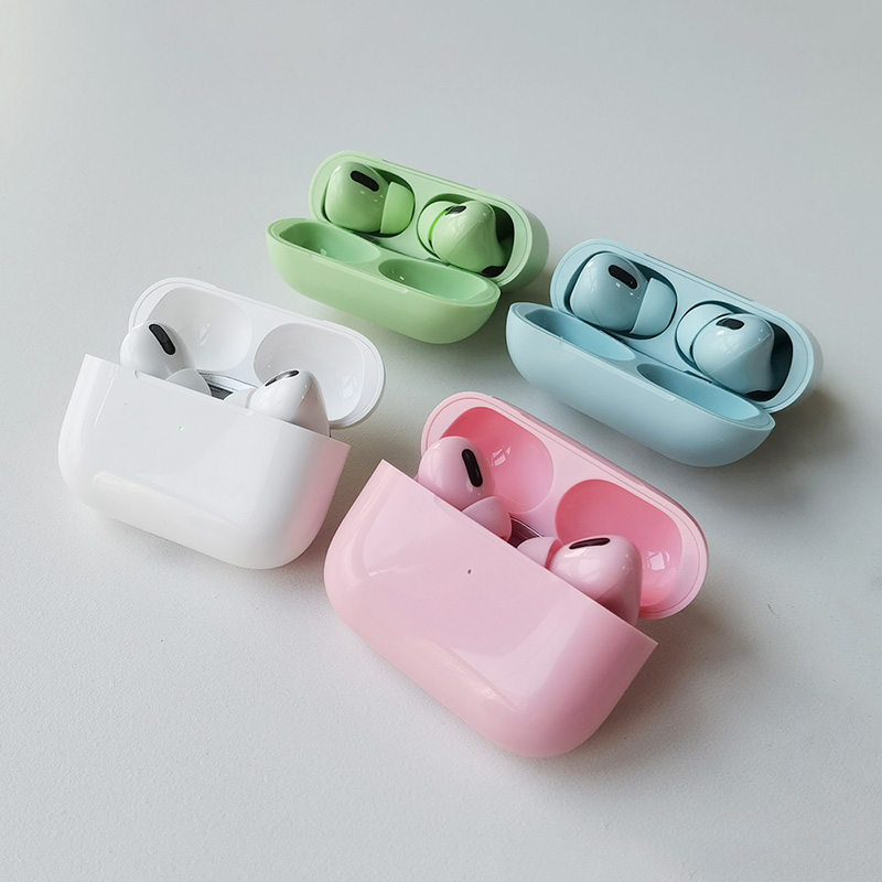air pods pro TWS Headphones True Stereo Wireless Bluetooth Earphone tws inpods for promotion free giftHot sale products Macron EARBUDS with Charger Box airpods, Mixed color
air pods pro TWS Headphones True Stereo Wireless Bluetooth Earphone tws inpods for promotion free giftHot sale products Macron EARBUDS with Charger Box airpods, Mixed color