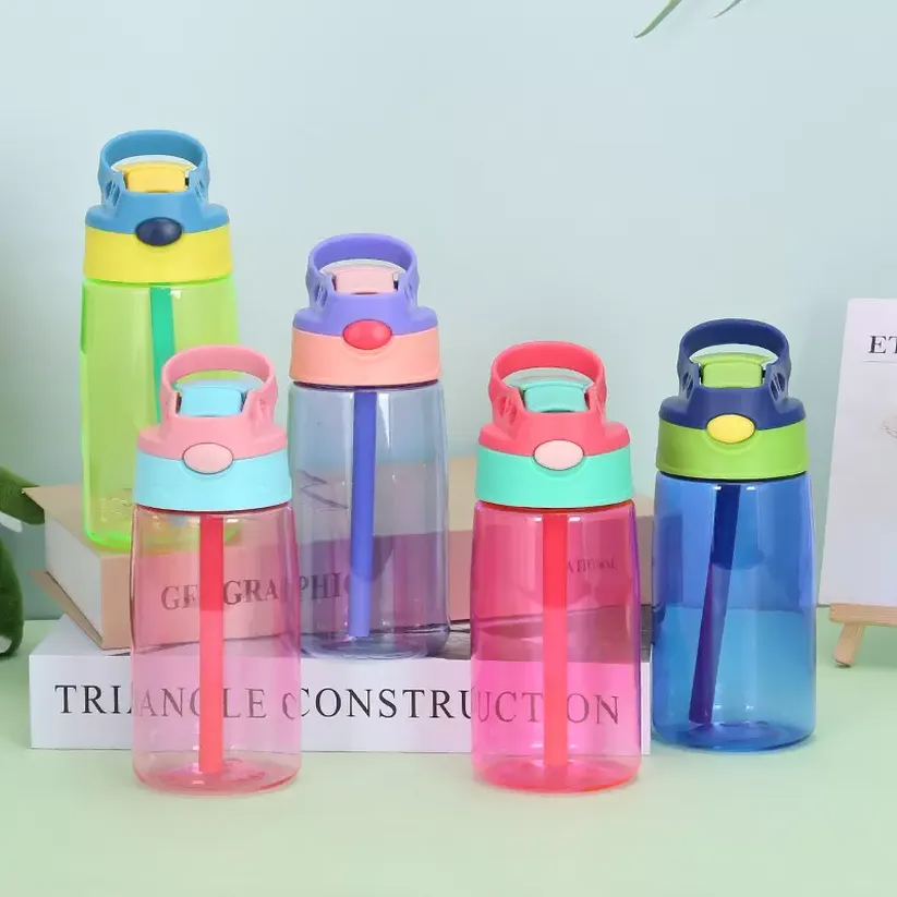 15oz Non Spill Insulated Sippee Toddle Tumbler Cup Clear Plastics Sippy Cup Kids Water Bottle with straw 12 Months Boy sxjun6, Multi
15oz Non Spill Insulated Sippee Toddle Tumbler Cup Clear Plastics Sippy Cup Kids Water Bottle with straw 12 Months Boy sxjun6, Multi