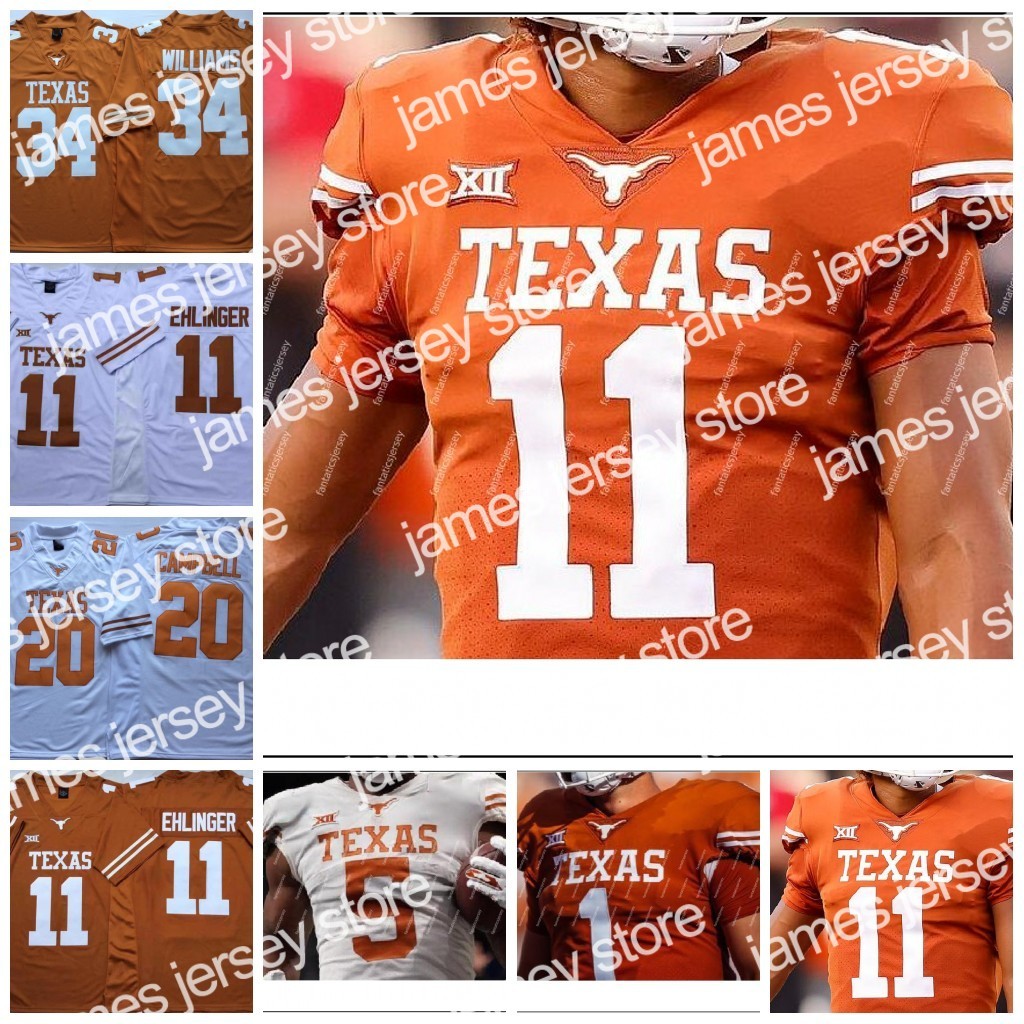 Football Jerseys Custom Texas Longhorns Football Jersey 1 Hudson Card Bijan Robinson Whittington Keilan Robinson Roschon Johnson Sam Ehlinger Vince Young Any
Football Jerseys Custom Texas Longhorns Football Jersey 1 Hudson Card Bijan Robinson Whittington Keilan Robinson Roschon Johnson Sam Ehlinger Vince Young Any