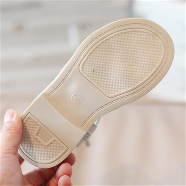 New Summer Children Girls Sandals Bow Side Zipper Rome Shoes High Gladiator Sandals kids princess Cool Boots