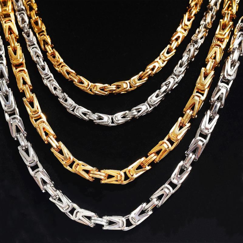 Chains Kouch 6Mm/8M… - image
