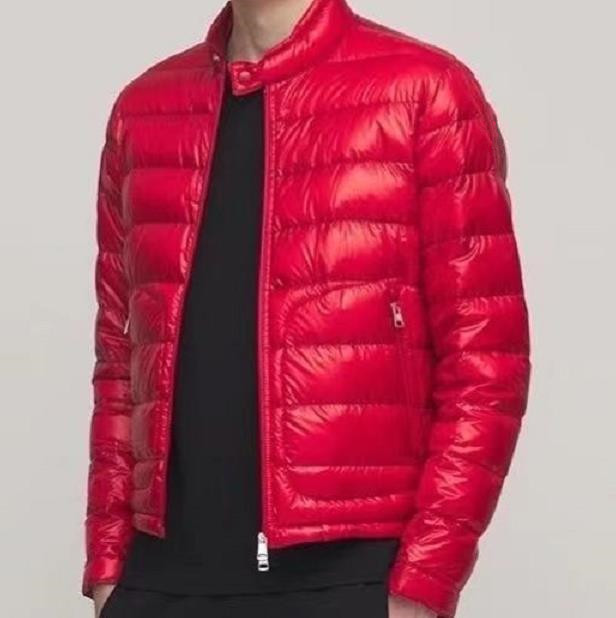 New Men's Jacket Down Clothing Cotton Jacket Autumn Winter Warm Jackets Same Style stars for Men Women Coat Outwear A02, Explain
New Men's Jacket Down Clothing Cotton Jacket Autumn Winter Warm Jackets Same Style stars for Men Women Coat Outwear A02, Explain