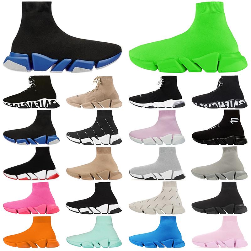 Man Woman Speed Runner Trainer Sock 2 Shoes Walking Hott Selling Original Paris Lady Black White Red Lace Socks Spo Njf ''balencaigas''shoe, 35
Man Woman Speed Runner Trainer Sock 2 Shoes Walking Hott Selling Original Paris Lady Black White Red Lace Socks Spo Njf ''balencaigas''shoe, 35