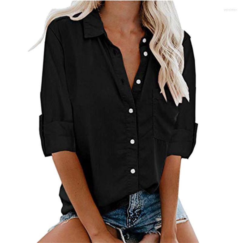 Women' Blouses & Shirts Womens Linen Button Down Cotton V Neck Loose Blouse Long Sleeve Casual Work Tunic Flannel Shirt For Women SleeveWom, B-light blue
Women' Blouses & Shirts Womens Linen Button Down Cotton V Neck Loose Blouse Long Sleeve Casual Work Tunic Flannel Shirt For Women SleeveWom, B-light blue