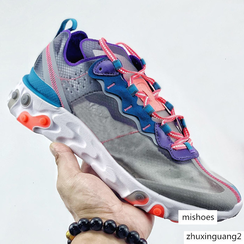 US12 UK11 SIZE 46 Top Red Orbit React Element 87 Men Running Shoes For Women Designer Sneakers Sports Trainer Shoes Olive Bright Crimson
US12 UK11 SIZE 46 Top Red Orbit React Element 87 Men Running Shoes For Women Designer Sneakers Sports Trainer Shoes Olive Bright Crimson