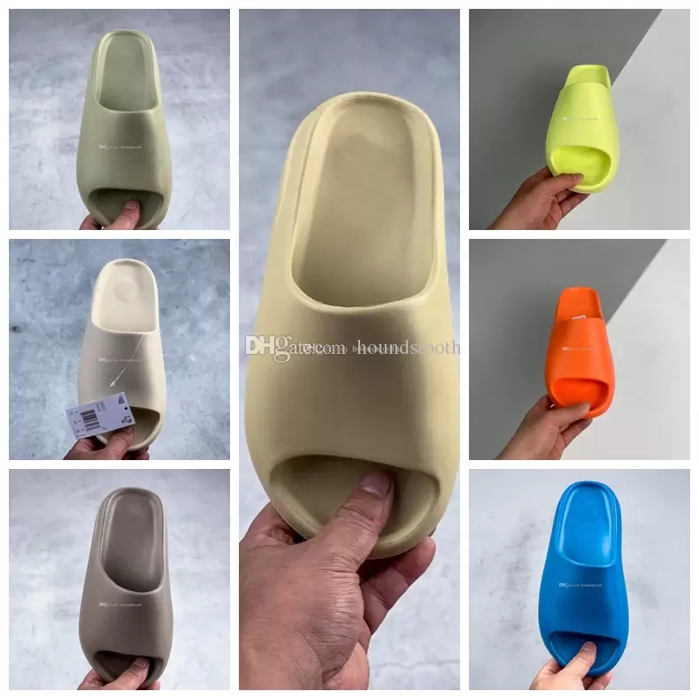 Slides Desert Sand Slippers Core Brown Enflame Orange Onyx Resin Mens Womens flip flop High quality Slide
Slides Desert Sand Slippers Core Brown Enflame Orange Onyx Resin Mens Womens flip flop High quality Slide