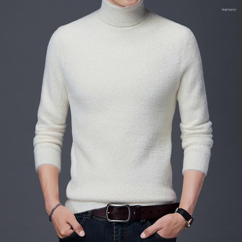 Men's Sweaters Soft Sweater Men Top Quality Warm Knitred Wool Pullover Slim Fit Jumpers Korean Casual Clothing 3XLMen's Men'sMen's Mari22, Caramel color
Men's Sweaters Soft Sweater Men Top Quality Warm Knitred Wool Pullover Slim Fit Jumpers Korean Casual Clothing 3XLMen's Men'sMen's Mari22, Caramel color