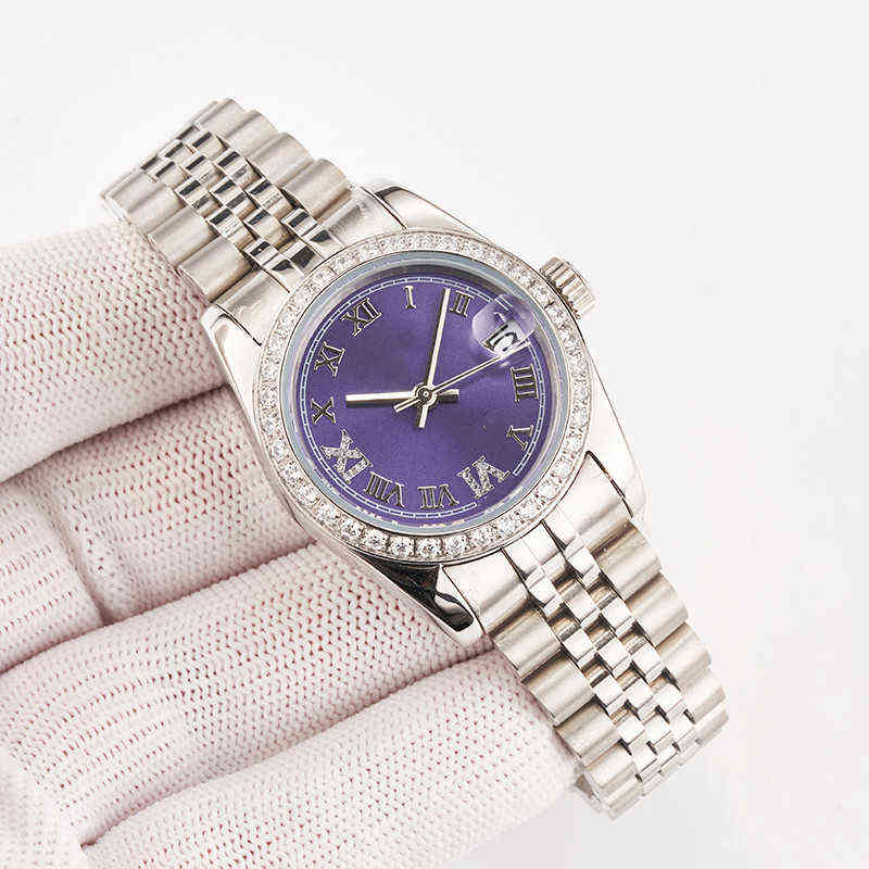 huiya06 31mm Top Watch High Quality Precision Durable Automatic Mechanical Stainless Steel Case Ladies Waterproof Luminous Watch, 10
huiya06 31mm Top Watch High Quality Precision Durable Automatic Mechanical Stainless Steel Case Ladies Waterproof Luminous Watch, 10