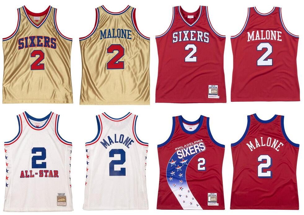 Stitched Moses Malone basketball Jersey S-6XL Mitchell & Ness 1982-83 93-94 Mesh Hardwoods Classics retro version jerseys Men Women Youth, Stitched jersey
Stitched Moses Malone basketball Jersey S-6XL Mitchell & Ness 1982-83 93-94 Mesh Hardwoods Classics retro version jerseys Men Women Youth, Stitched jersey