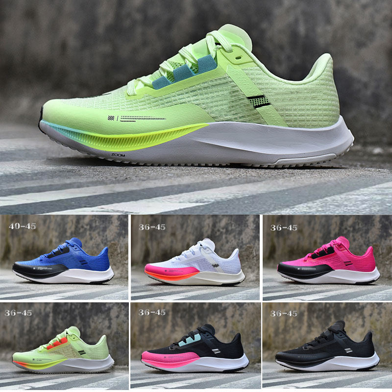 Air Zoom Rival Fly 3 Running shoes Summer Breathe trainer for Men Women Lover Sport sneaker BLACK TOTAL ORANGE RAWDACIOUS LIME BLAST, 009
Air Zoom Rival Fly 3 Running shoes Summer Breathe trainer for Men Women Lover Sport sneaker BLACK TOTAL ORANGE RAWDACIOUS LIME BLAST, 009