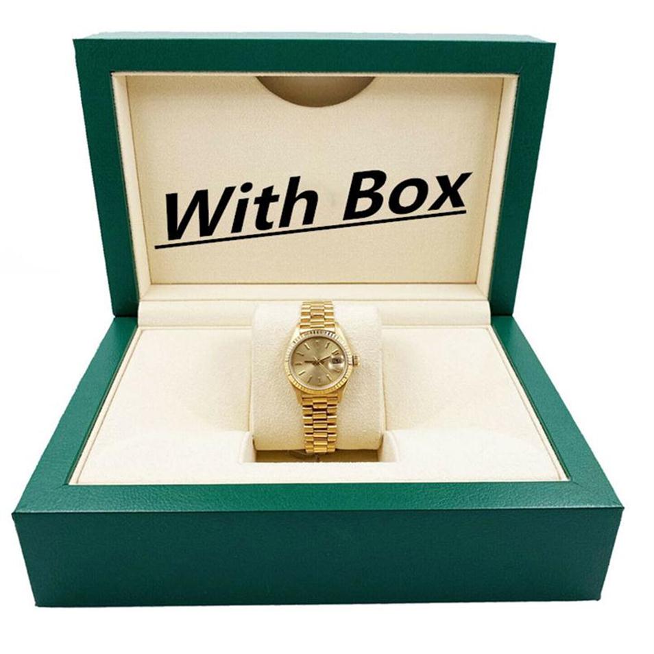 Classic ladies watch ladies size 31 mm 36 mm date girl sapphire glass watch automatic mechanical movement watch312M, As shown 
Classic ladies watch ladies size 31 mm 36 mm date girl sapphire glass watch automatic mechanical movement watch312M, As shown