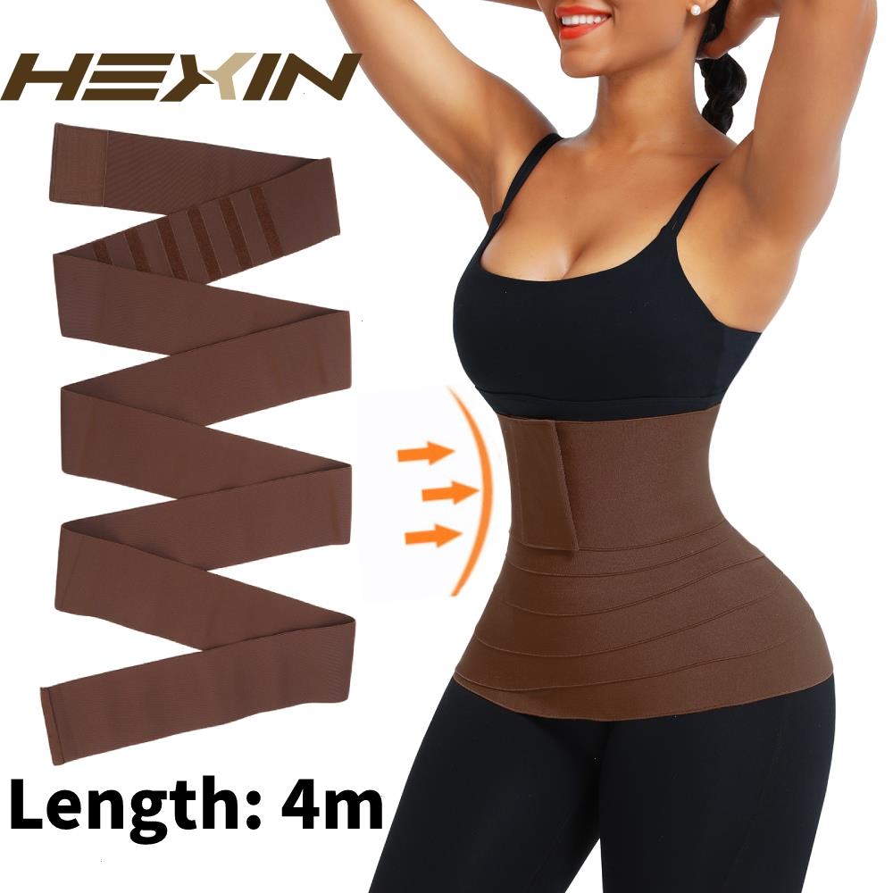 4m Waist Trainer Women Slimming Shapers Sheath Snatch Bandage Wrap Tummy Body Shaper Shapewear Trimmer Belt Corset Top Stretch, Brown waist trainer
4m Waist Trainer Women Slimming Shapers Sheath Snatch Bandage Wrap Tummy Body Shaper Shapewear Trimmer Belt Corset Top Stretch, Brown waist trainer