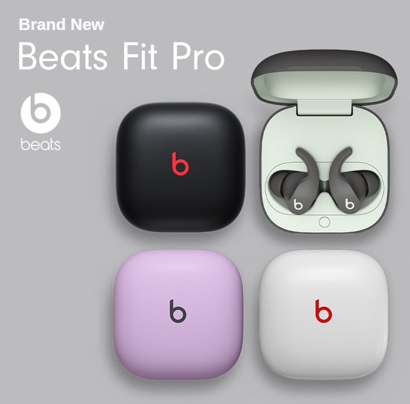 Beats Fit Pro TWS Wireless headphones Studio Buds air pros Bluetooth Earphones Headset for airpods pro Stereo Sound Music In-ear Earbuds, New airpods 3
Beats Fit Pro TWS Wireless headphones Studio Buds air pros Bluetooth Earphones Headset for airpods pro Stereo Sound Music In-ear Earbuds, New airpods 3