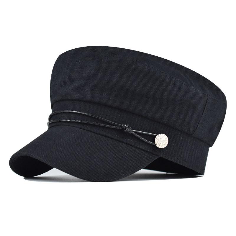 Berets Autumn Fashion Women Black Hat Winter Cap PU Leather Octagonal Hats Flat Military Caps Casual GorrasBerets, Beige
Berets Autumn Fashion Women Black Hat Winter Cap PU Leather Octagonal Hats Flat Military Caps Casual GorrasBerets, Beige