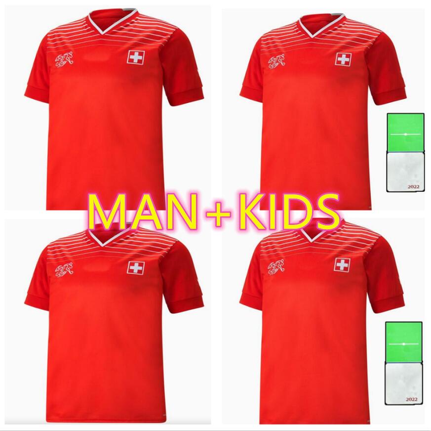 2022 2023 Switzerla… - image